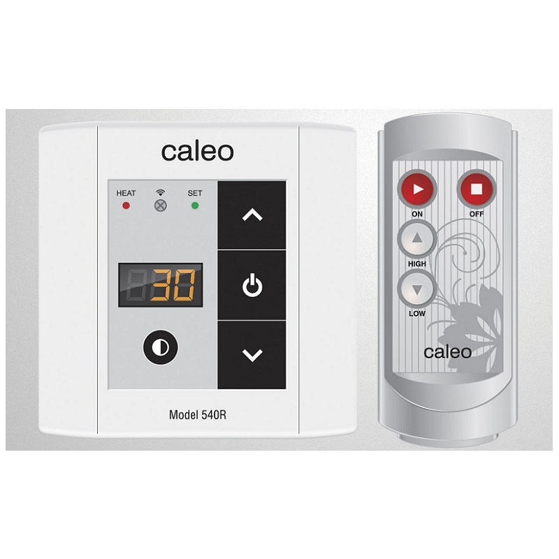 Терморегулятор CALEO 540R